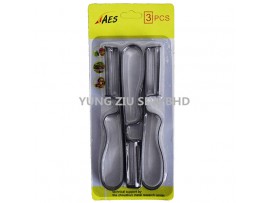 2944#3PCS PEELER(AES)